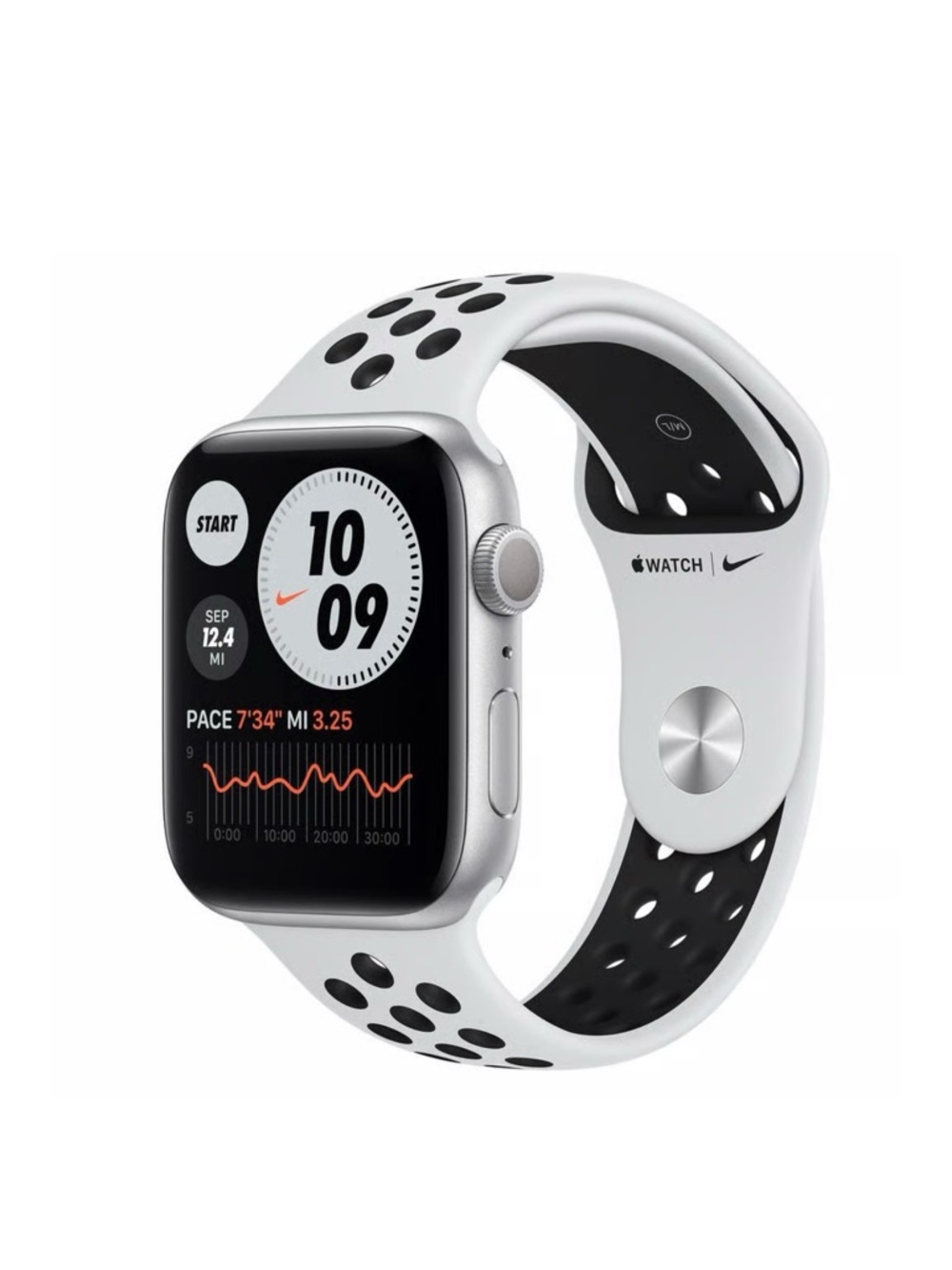Nike Apple Watch Series 5 40mm